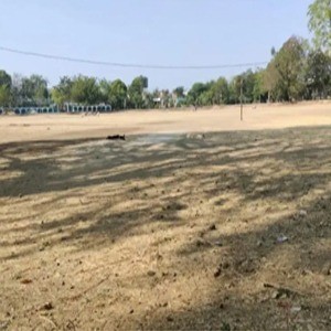 A plot for sale in Mudliyar Nagar, Amravati